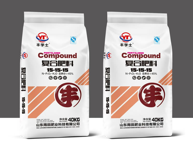 复合肥料 15-15-15